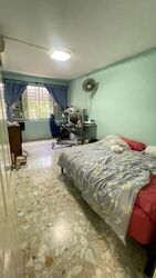 Blk 306 Yishun Rivergreen (Yishun), HDB 5 Rooms #572377011